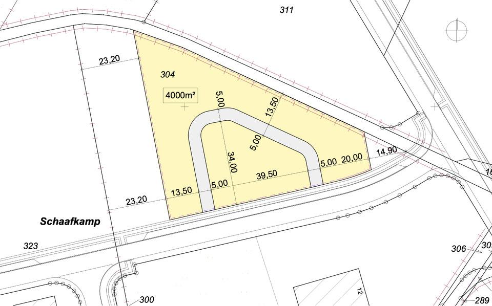 Gewerbeobjekt Husum - 2.800&euro; | Angebot:25152494