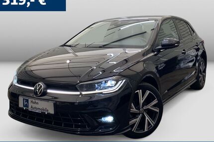 VW Polo 34.109 km 22.490 &euro; Niefern-Öschelbronn 75223