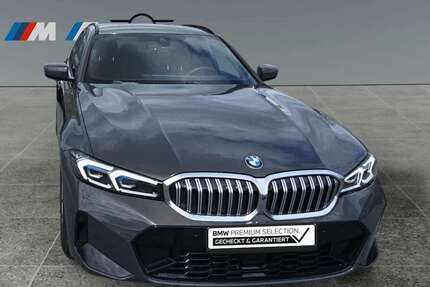 BMW 320 15.600 km 42.606 &euro; Lichtenfels 96215