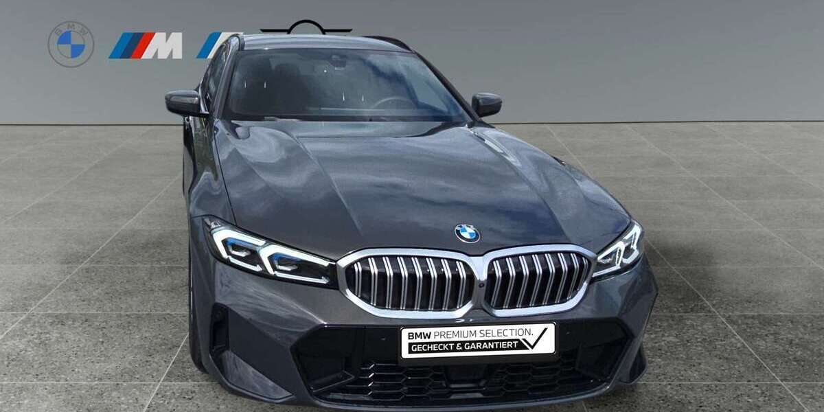 BMW 320 15.600 km 42.606 &euro; Lichtenfels 96215