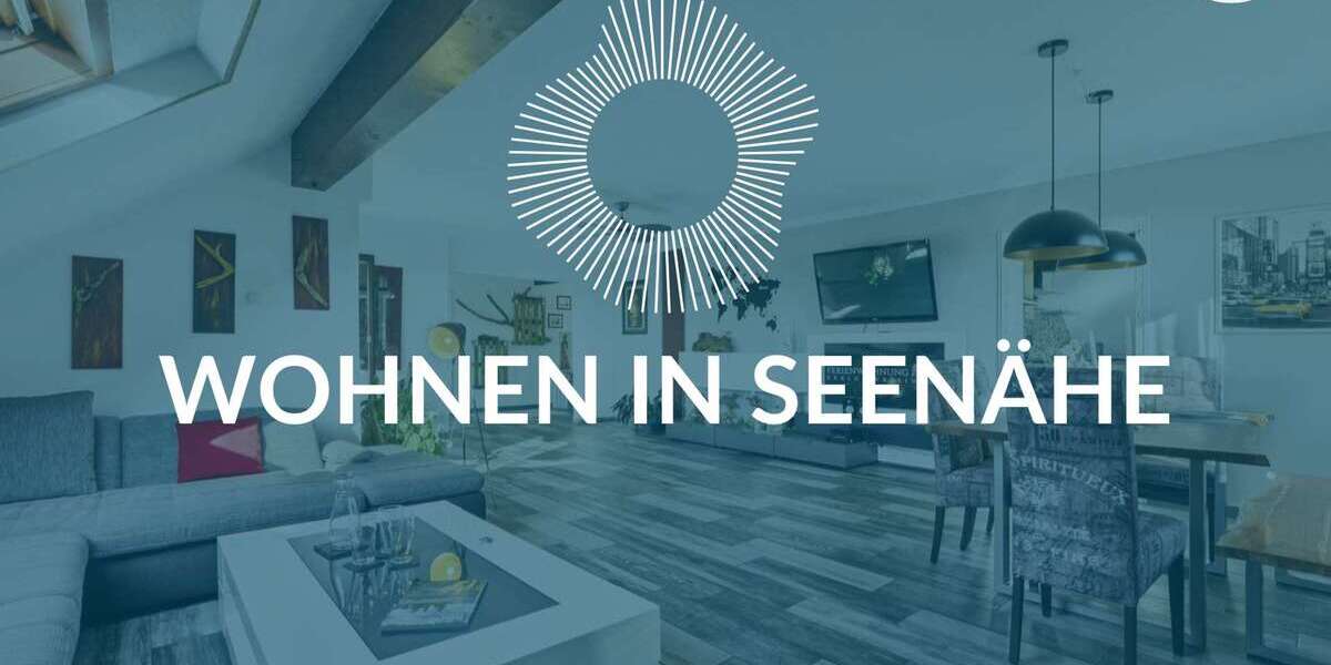 Etagenwohnung Friedrichshafen Ailingen - 3 Zimmer, 143 m&sup2;, 654.000&euro; | Angebot:27127400
