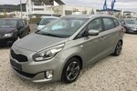 Kia Carens Dream Team.Temp.,Diesel,Klima.7 Sitze! 242.000 km 5.750 € Himmelkron 95502