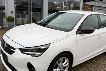 Opel Corsa 28.000 km 16.999 &euro; Lorup 26901