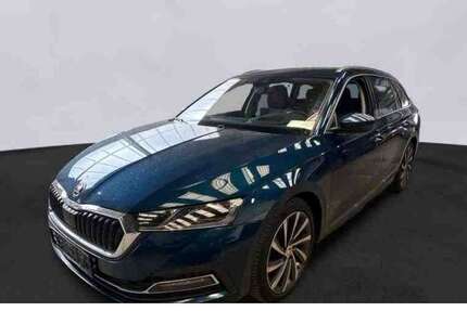 Skoda Octavia 64.000 km 25.481 &euro; Würzburg 97084