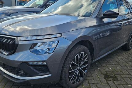 Skoda Kamiq 13.120 km 20.990 &euro; Recke 49509