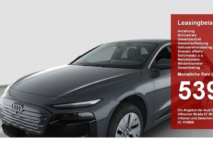 Audi A6 e-tron 27.335 km 57.500 &euro; Mühldorf am Inn 84453