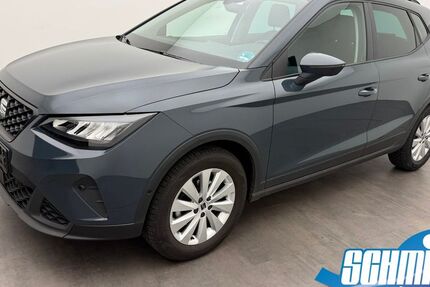 Seat Arona 22.890 km 21.600 &euro; Peine 31226