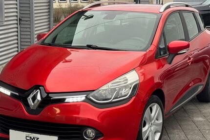 Renault Clio 136.500 km 5.380 € Neuwied 56567