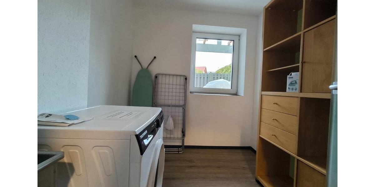 Erdgeschoßwohnung Vilsbiburg - 4 Zimmer, 123 m&sup2;, 545&euro; | Angebot:26347007