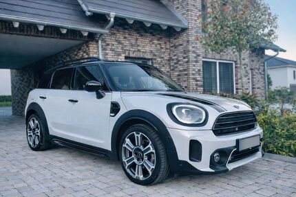 Mini Cooper Countryman 64.000 km 26.280 &euro; Dettelbach 97337