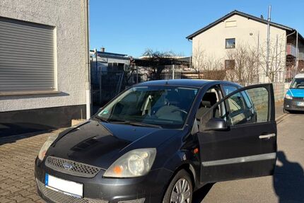 Ford Fiesta 150.425 km 2.000 &euro; Münster 64839