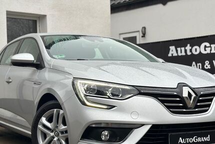 Renault Megane 16.135 km 11.700 &euro; Beckum 59269