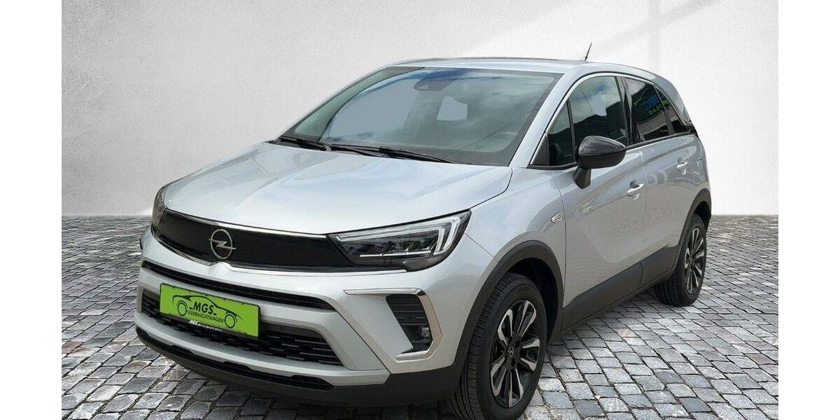 Opel Crossland (X) 6.392 km 14.890 &euro; Bayreuth 95444
