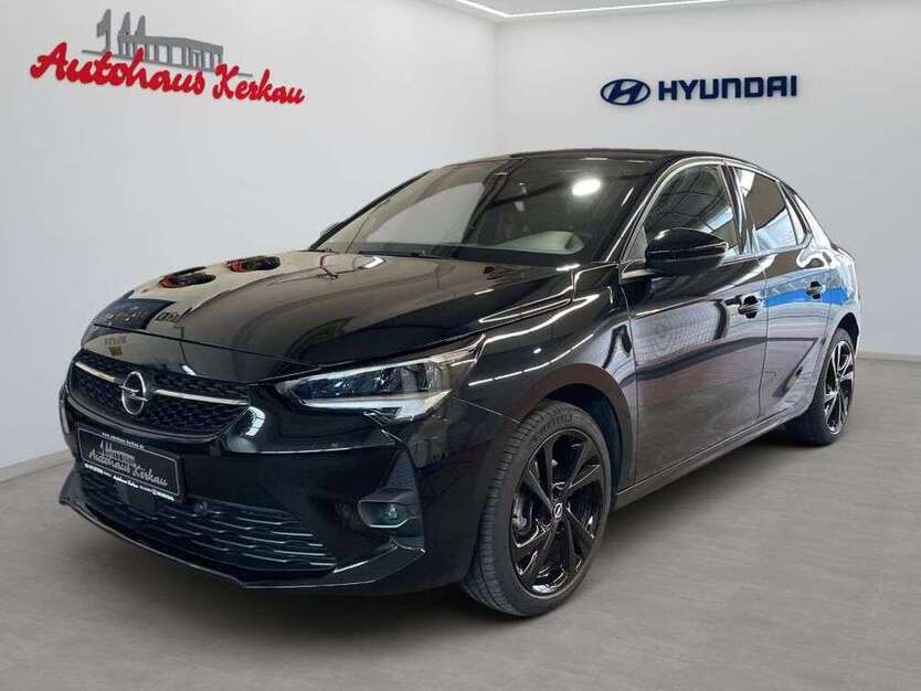 Corsa