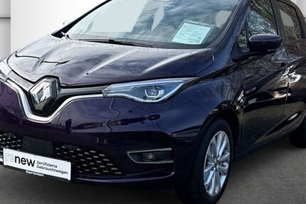 Renault ZOE 25.207 km 16.490 € Leipzig 04129