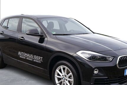 BMW X2 25.900 km 22.980 &euro; Kronach 96317