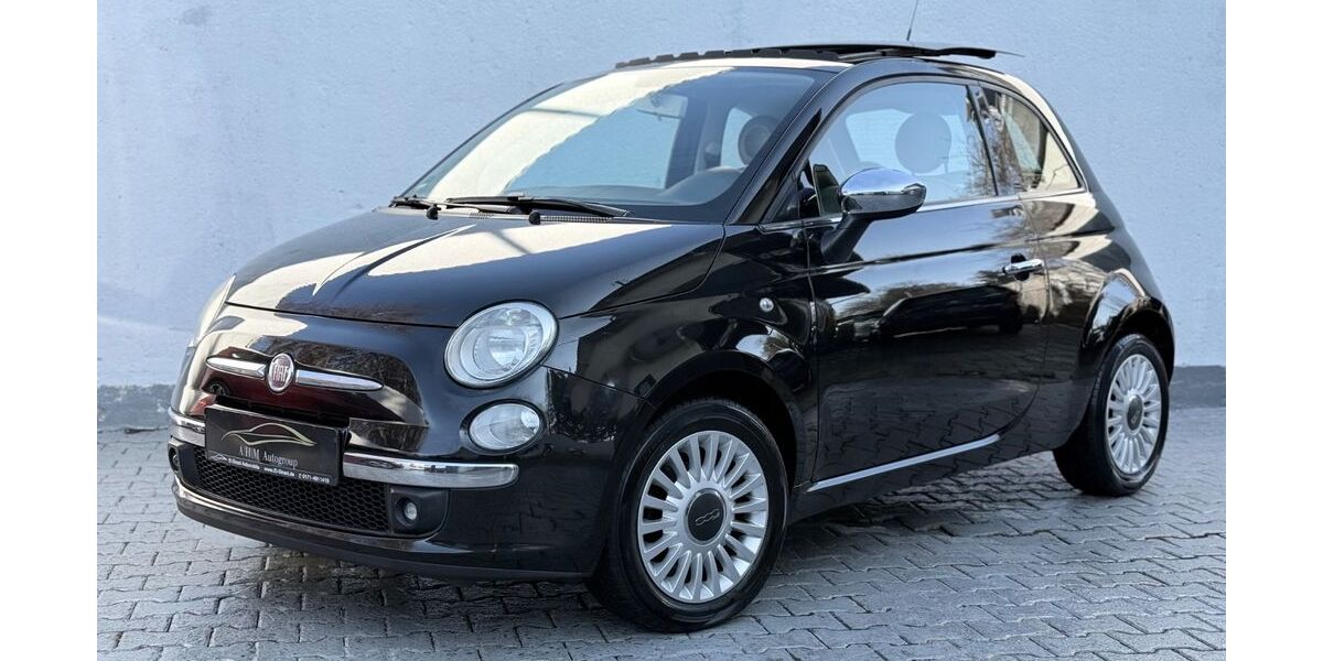 Fiat 500 150.000 km 3.290 &euro; München 81243