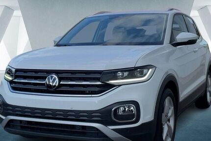 VW T-Cross 21.999 km 18.590 € Siegburg 53721