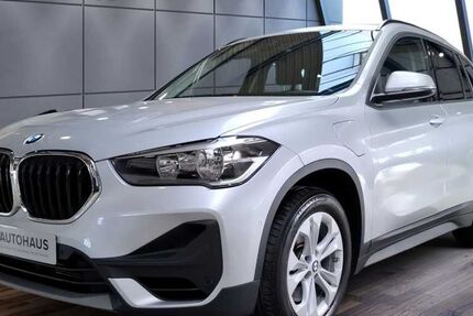 BMW X1 50.821 km 23.650 € Bad Salzuflen 32105