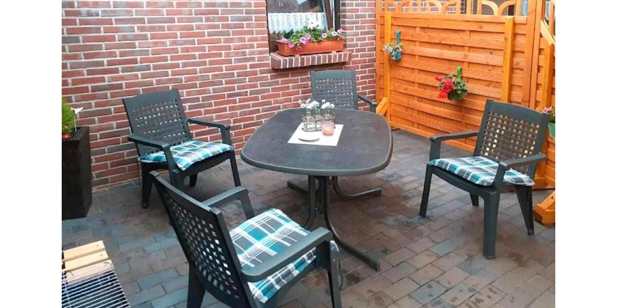 Einfamilienhaus Jade - 2 Zimmer, 60 m&sup2;, 750&euro; | Angebot:26401986