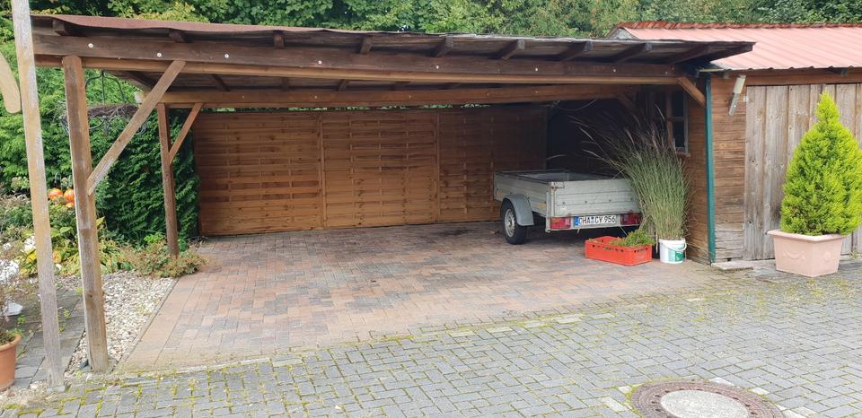 Dachgeschoßwohnung Traitsching - 3 Zimmer, 120 m&sup2;, 650&euro; | Angebot:26600547
