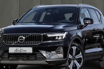 Volvo XC40 24.015 km 37.250 &euro; Bonn 53117