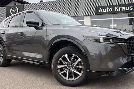 Mazda CX-5 15.437 km 38.490 &euro; Buttenwiesen 86647