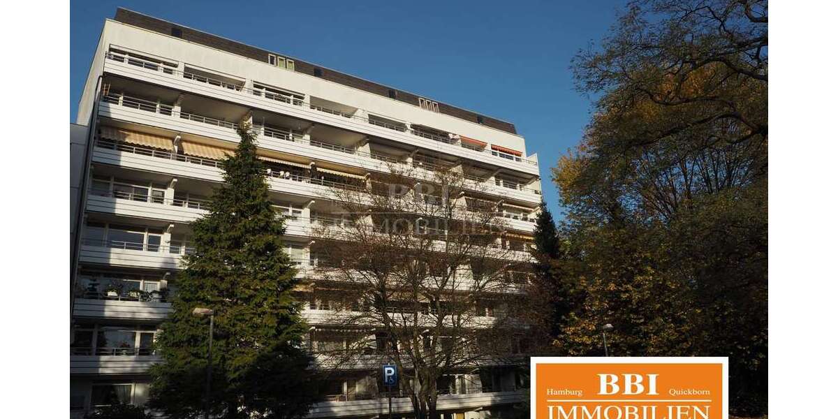 Wohnung zum Kaufen in Quickborn 255.000 € 90 m² 3 zimmer