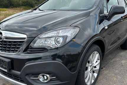 Opel Mokka 150.000 km 7.590 &euro; Bad Fallingbostel (OT Dorfmark) 29683