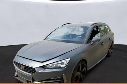 Cupra Leon 26.326 km 28.989 &euro; Leinefelde-Worbis/DE 37327