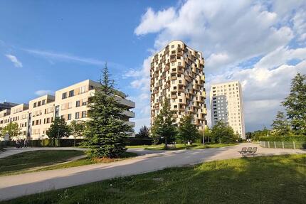 Wohnung München Sendling-Westpark - 2 Zimmer, 48 m&sup2;, 549.000&euro; | Angebot:27024980