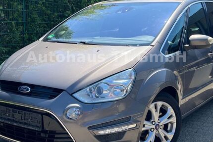 Ford S-Max 276.418 km 4.500 € Bergheim bei Köln 50126