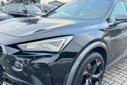 Cupra Formentor 114.600 km 20.490 &euro; Nabburg 92507