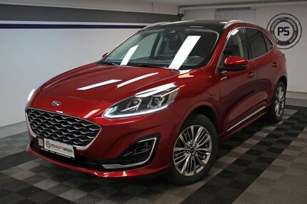 Ford Kuga 27.400 km 23.490 &euro; Uhingen 73066