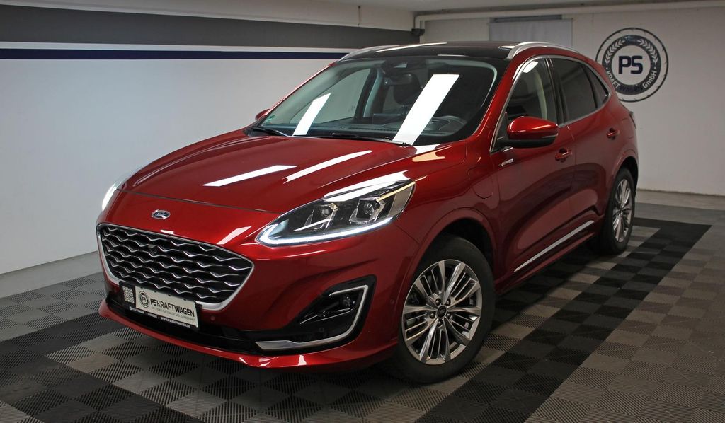 Ford Kuga 27.400 km 23.490 &euro; Uhingen 73066