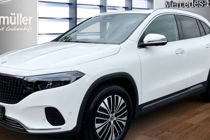 Mercedes-Benz EQA 19.682 km 39.880 &euro; Kronach 96317