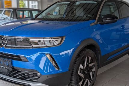 Opel Mokka 27.950 km 15.490 &euro; Nossen 01683