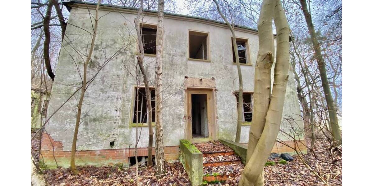 Gewerbeobjekt Garz - 89.000&euro; | Angebot:25668107