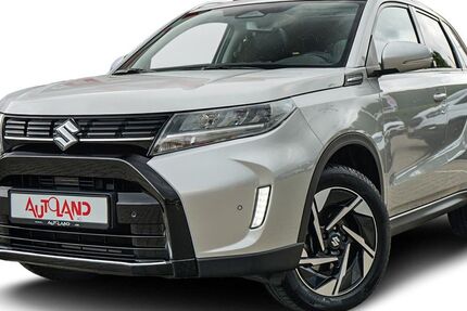 Suzuki Vitara 38.522 km 24.950 &euro; Freiberg 09599