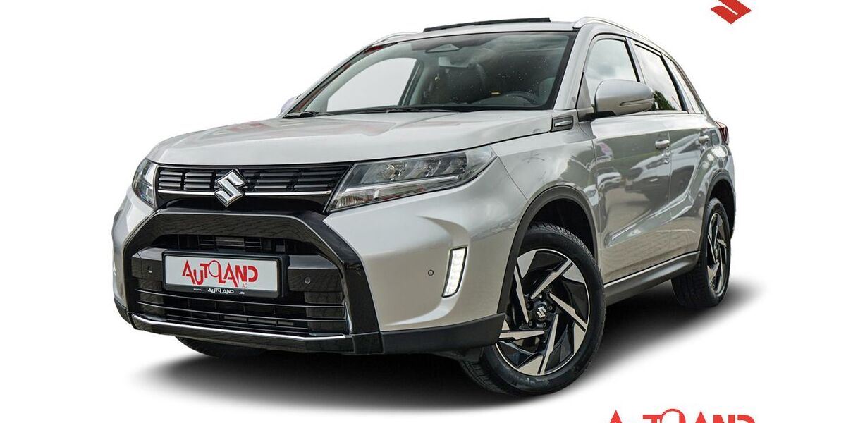 Suzuki Vitara 38.522 km 24.950 &euro; Freiberg 09599