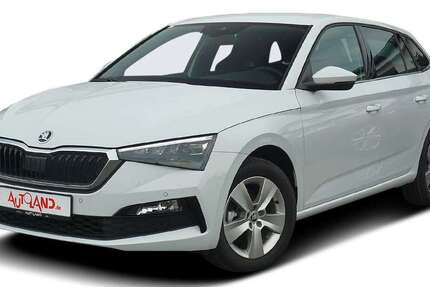 Skoda Scala 21.696 km 18.990 &euro; Bautzen 02625