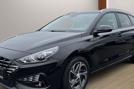 Hyundai i30 57.000 km 18.390 &euro; Schwabhausen 99869