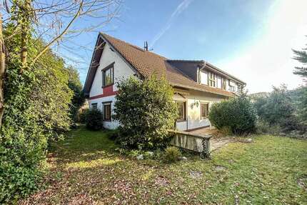 Haus Rösrath - 5 Zimmer, 159 m&sup2;, 385.000&euro; | Angebot:25354895