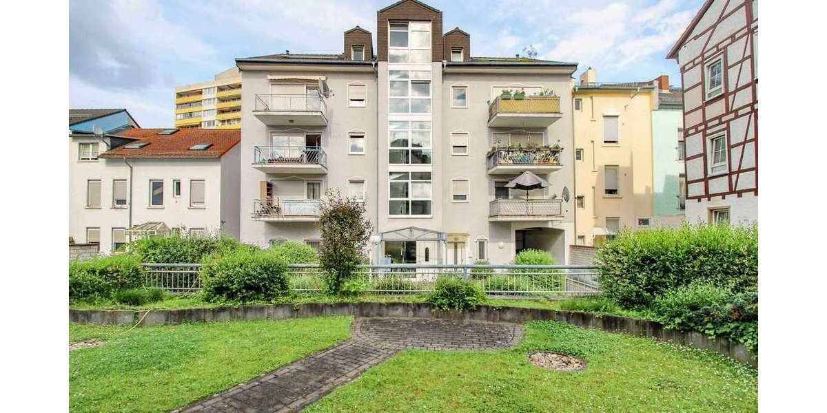Etagenwohnung Offenbach am Main - 3 Zimmer, 86 m&sup2;, 299.000&euro; | Angebot:27068531