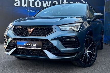 Cupra Ateca 58.200 km 24.900 &euro; Künzelsau 74653