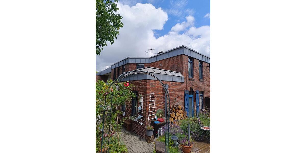 Erdgeschoßwohnung Duisburg Rheinhausen - 4 Zimmer, 125 m&sup2;, 369.000&euro; | Angebot:26035849