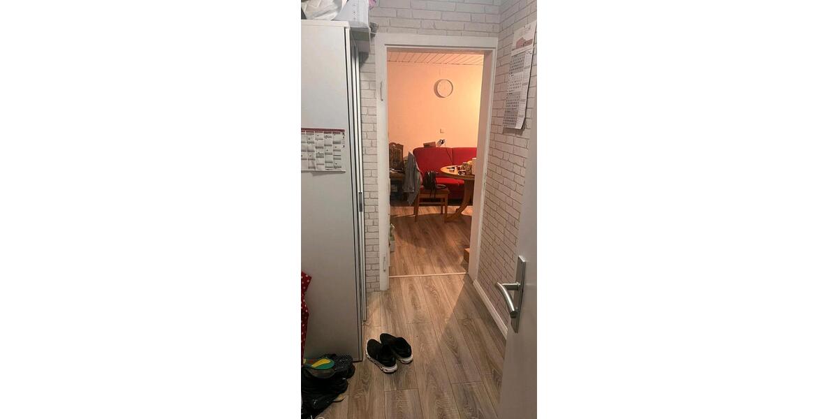 Erdgeschoßwohnung Satteldorf - 3 Zimmer, 60 m&sup2;, 600&euro; | Angebot:26288249