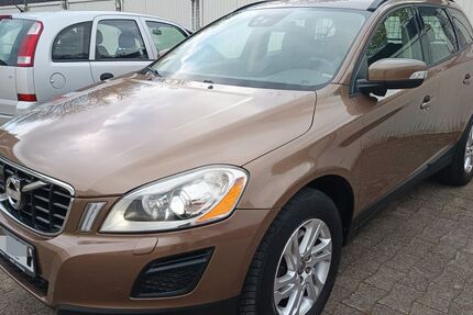 Volvo XC60 167.000 km 9.990 &euro; Münster 48161