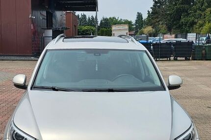 VW Tiguan 97.000 km 9.290 € Erlensee 63526