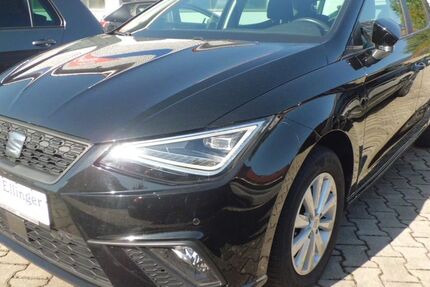 Seat Ibiza 85.700 km 12.250 &euro; Künzing 94550